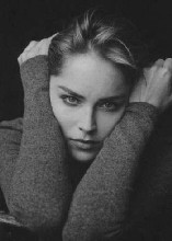 Sharon Stone