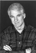 Steve Martin