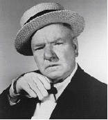 W.C.Fields