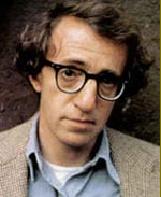 Woody Allen